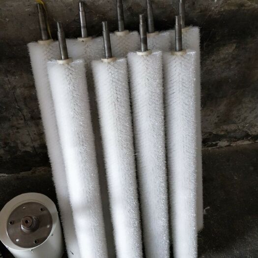 潜山市 剥壳机毛刷棍