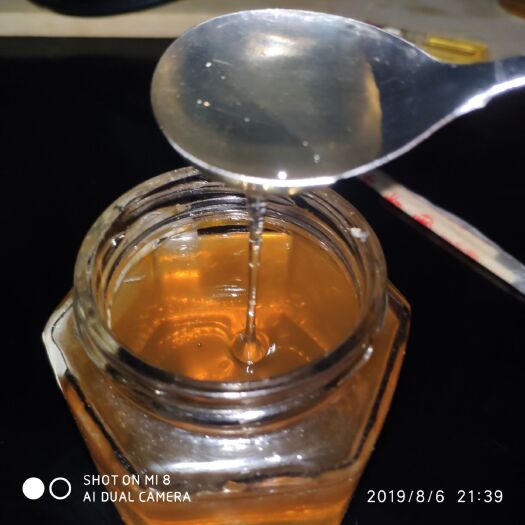 郑州 蜂蜜，洋槐，桐花，荆条，枣花