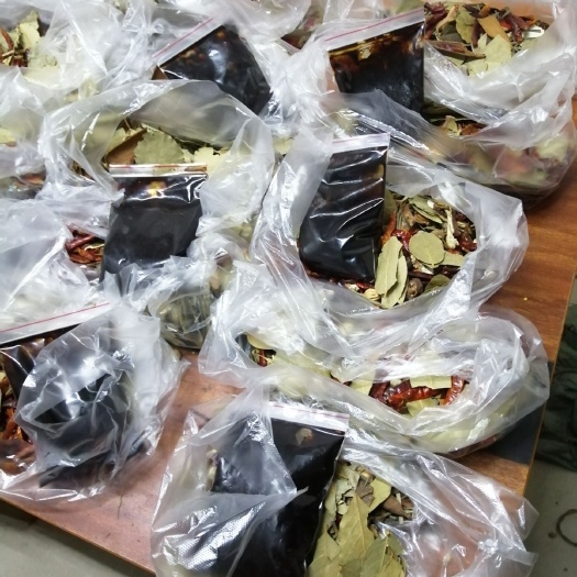 南阳酱香卤料