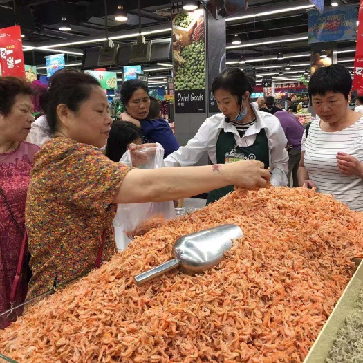东港市南极磷虾 磷虾仁，磷虾仁