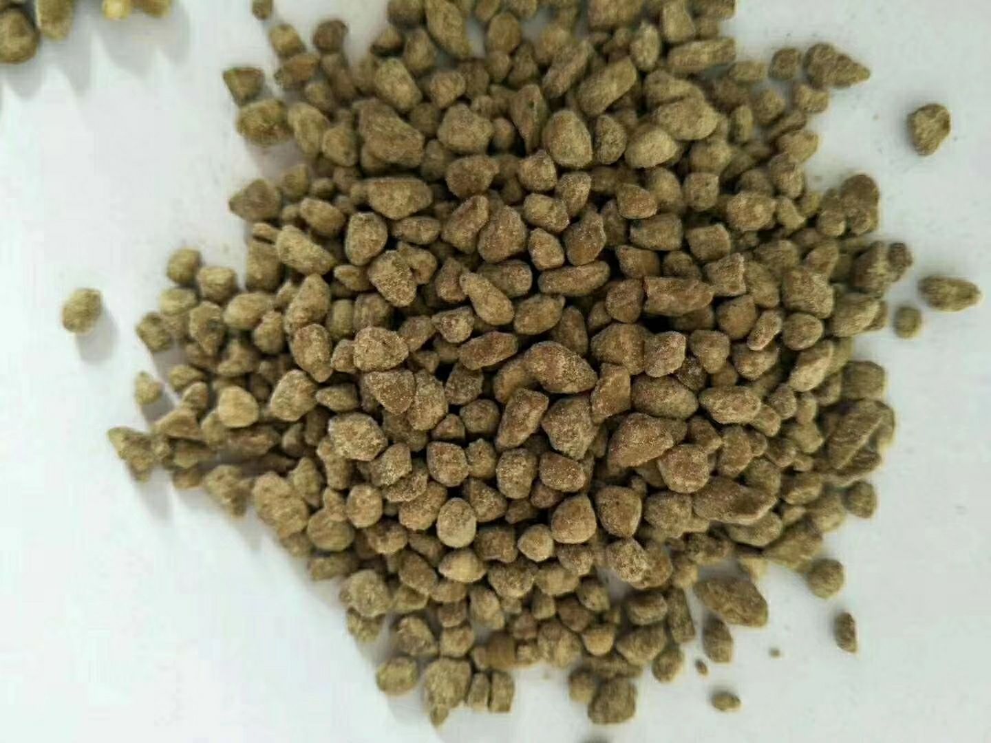 黄腐酸钾  水溶肥，氮钾肥  颗粒 水溶肥