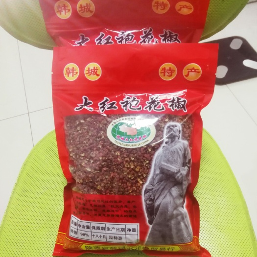 韩城市大自然调料 韩城农家大红袍，，做的是长期生意，绝不欺骗顾客