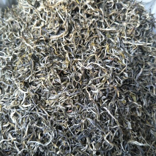 广南县云南绿茶 特级 散装