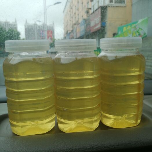 鸡东县 天然蜂蜜