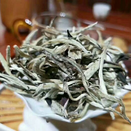 景谷县 云南月光白一芽一叶
