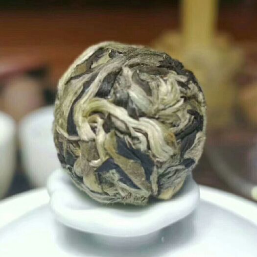 景谷县 云南月光白龙珠