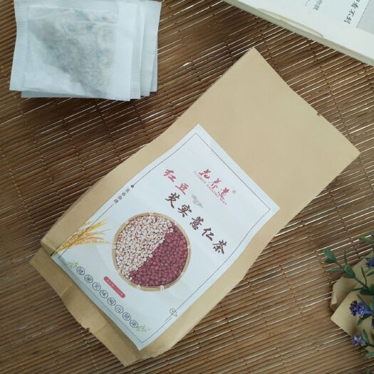 亳州 红豆薏米芡实茶150g