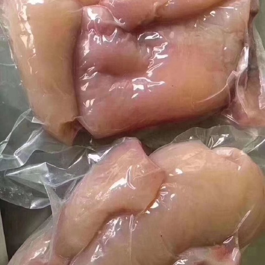  牛头皮