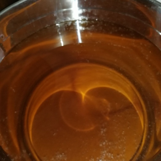 始兴县野生山茶油