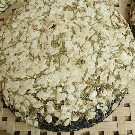茉莉花茶 来自大山深处茉莉花，干净卫生，香气迷人