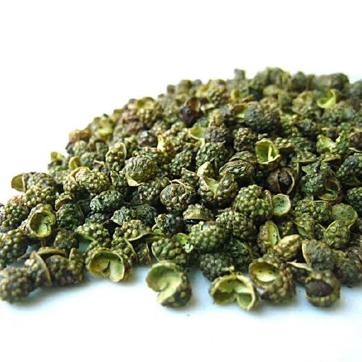 会理市青花椒 鲜(干)青椒，