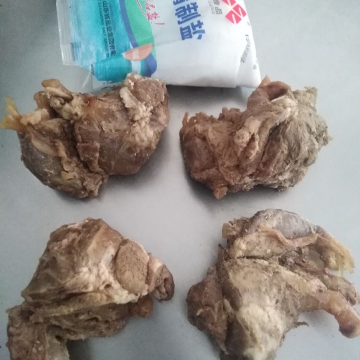 淄博 近期无货，请勿下单。蒙古国羊腱子肉。