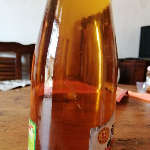 蒙山县野生山茶油 真正的山货，的绿色产品，数量不多