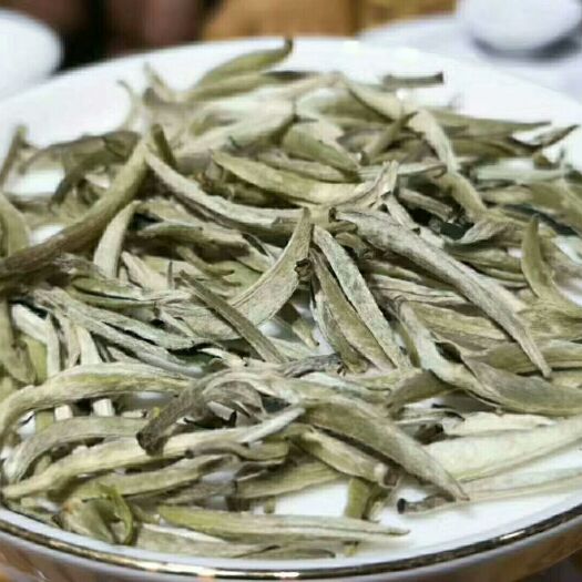 景谷县景谷大白茶 云南景谷大白芽