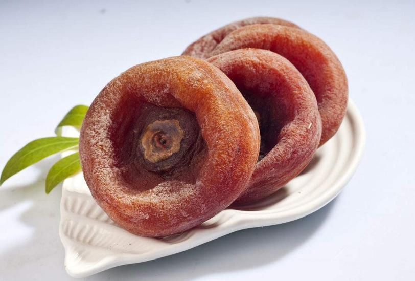 平乐柿饼 箱装