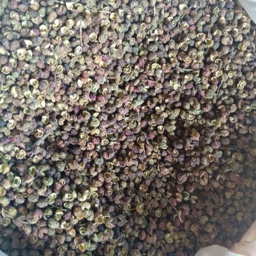永善县黄华花椒 二级 干花椒