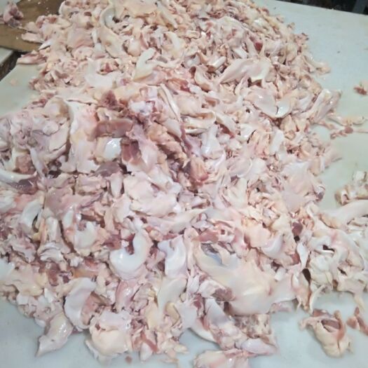阳信县牛肉筋 棒骨筋一手货吗，价格超低