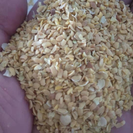 临清市黄豆瓣 生大豆 1等品