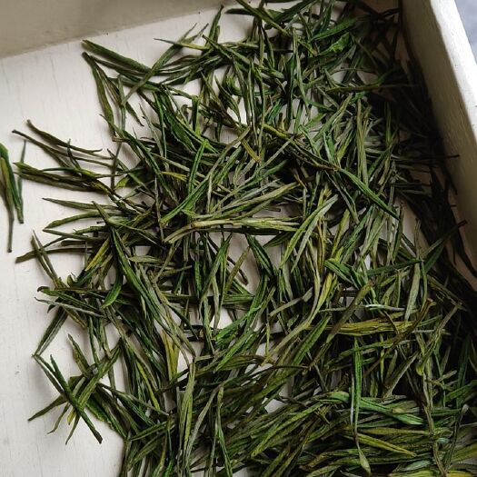 安吉县 白茶口粮茶