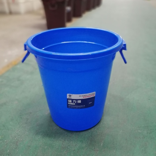 塑料桶 强力水桶  带盖子泡菜桶发酵桶卫生桶  质量好价格优惠