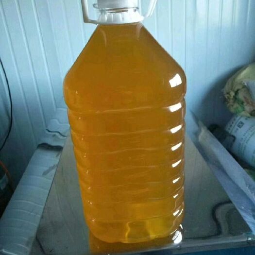 临猗县黄秋葵初榨油