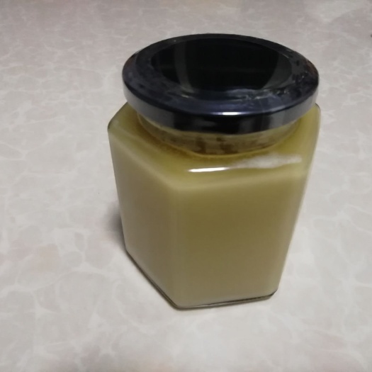 宁远县土蜂蜜 纯正天然结晶蜜