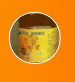 新安县 邢氏百花土蜂蜜，产于豫西山区，是自养自产自销售的天然蜂蜜。