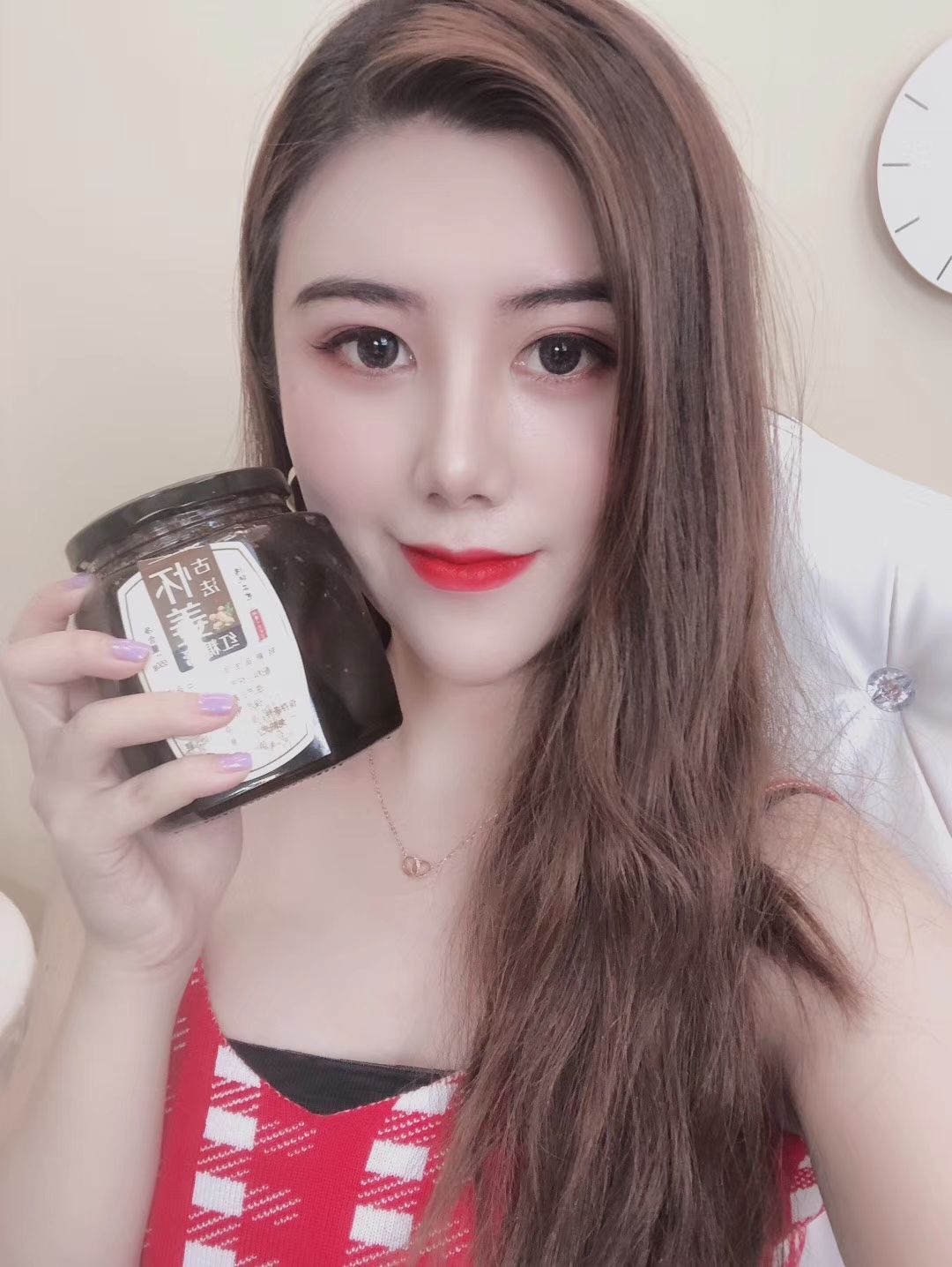 姜茶 潮粤.老巷子