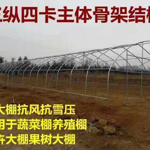长兴县 厂家直销，种植大棚，养殖大棚，单体大棚，连体大棚