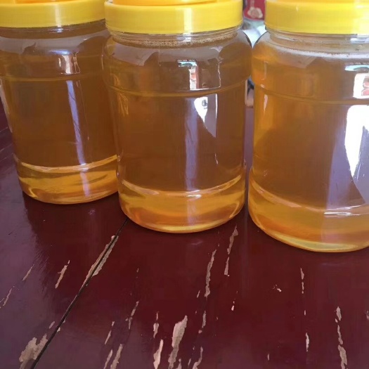 松滋市土蜂 土家人，土家蜂蜜出炉，天然。 好蜜 营养易吸收