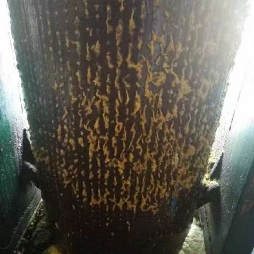 庄河市 东北自产笨榨大豆油，健康美味。