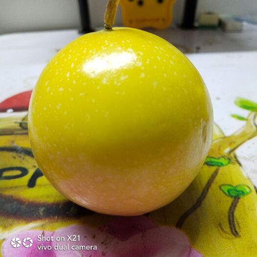 藤县 藤县芭乐味黄金百香果