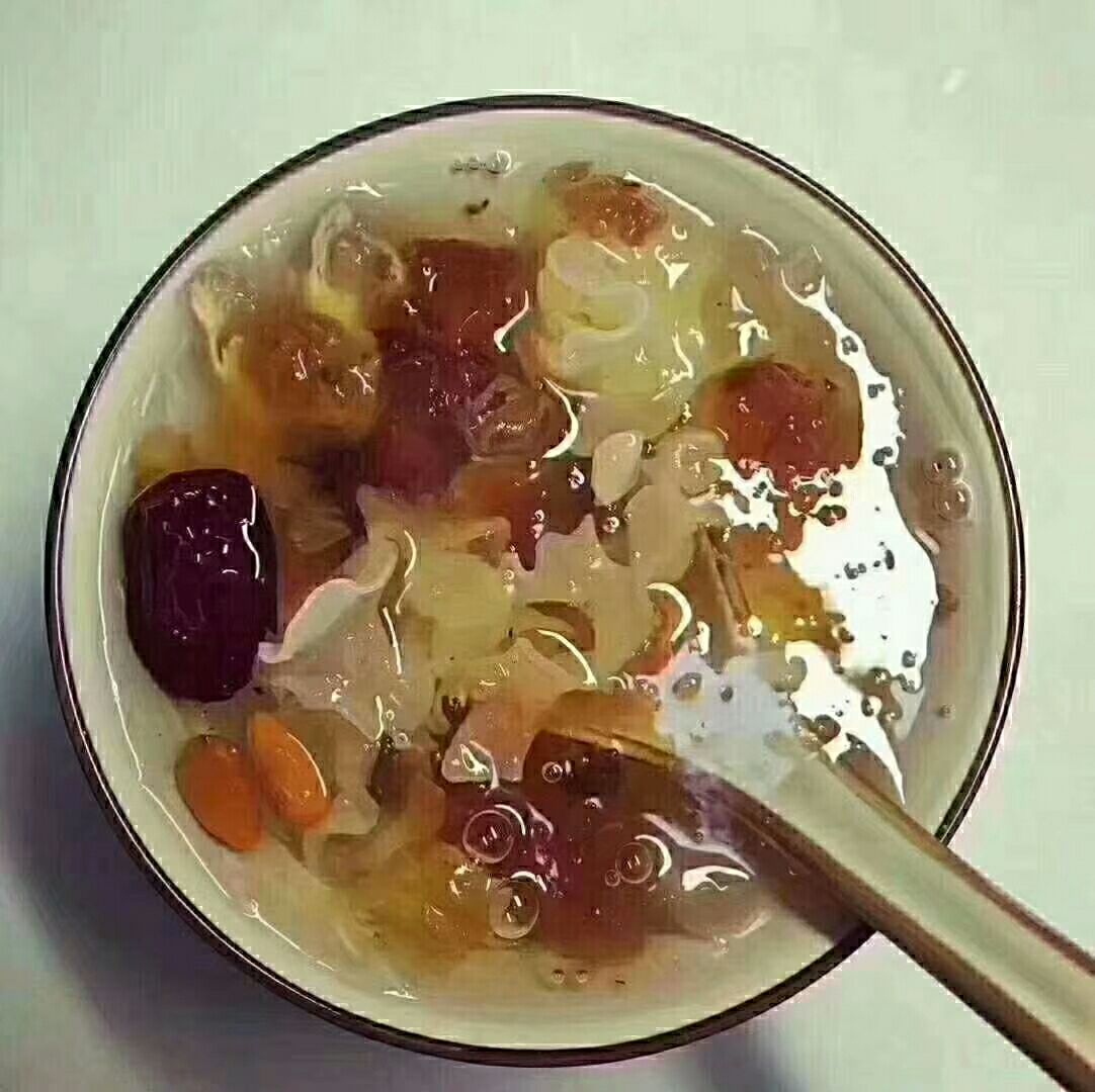 食用桃胶 6-12个月 袋装