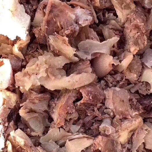 阳信县牛剔骨肉 全熟牛刮骨肉