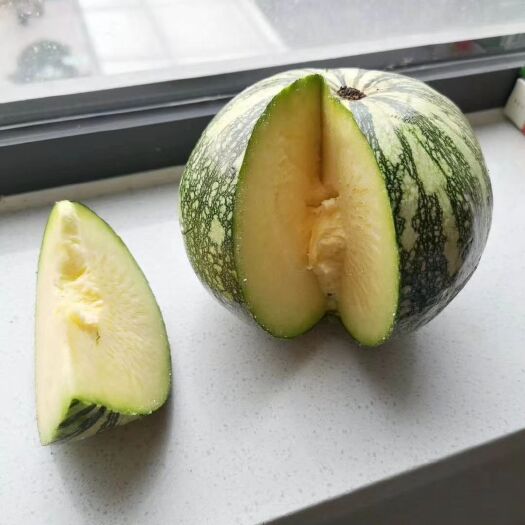 广州特嫩早花菜用南瓜种子，以嫩瓜和花供食为主