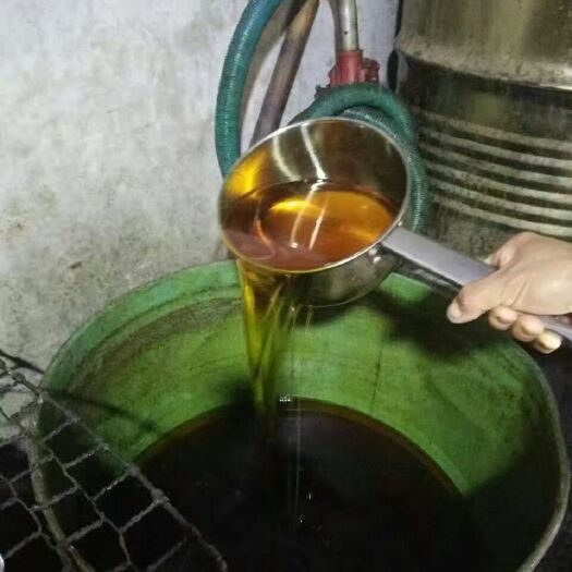 庄河市大豆原油
