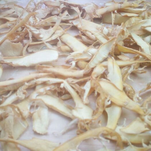 重庆市竹笋干 提供优质鲜干竹笋
