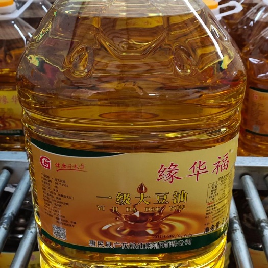 惠民县浸出大豆油