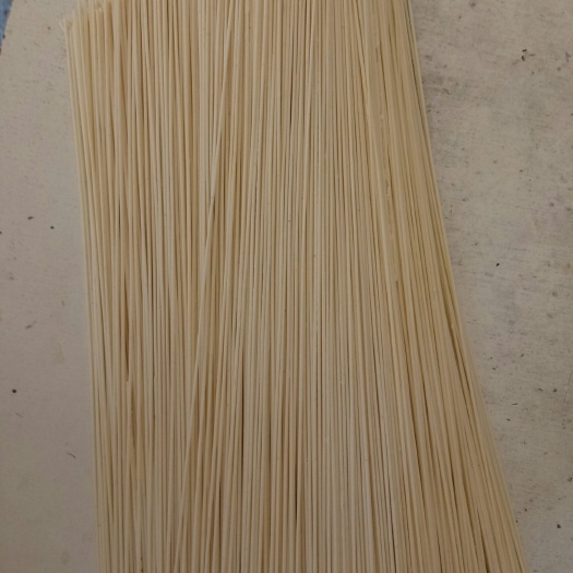 重庆市小麦面条 细面可任意包装
