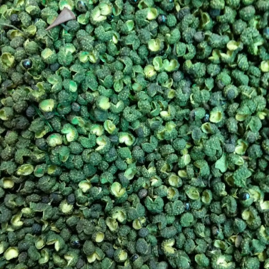 中牟县青花椒  批发零售：广西八角/四川麻椒/大红袍
