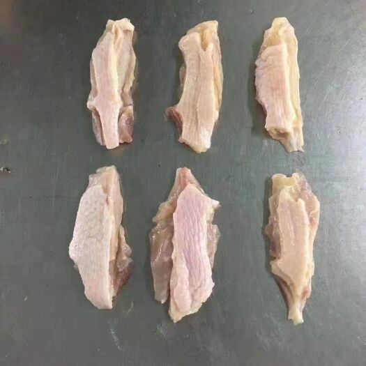 中牟县太合 鸡背肉