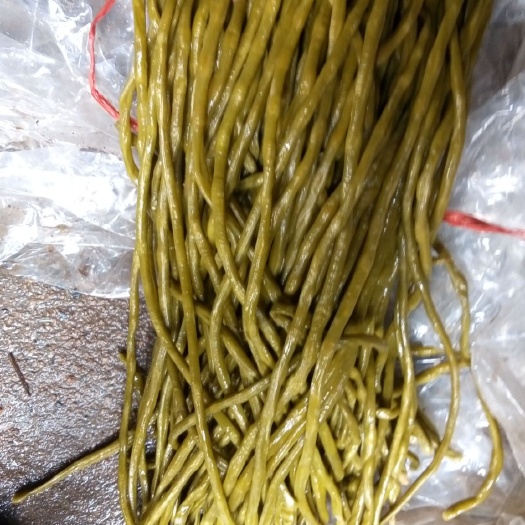 腌豆角 2021-07-17 - 2021-09-17 2-