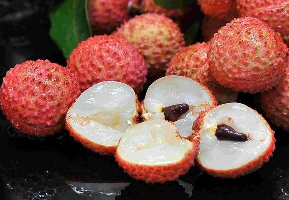 高州市 桂味荔枝【桂花香】