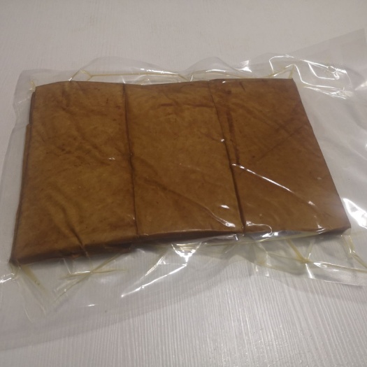 重庆市豆腐干 原味胆水豆干