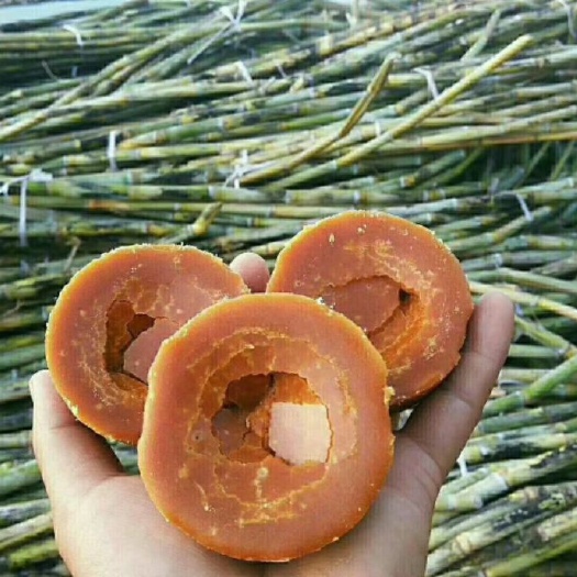 巧家地道小碗红糖