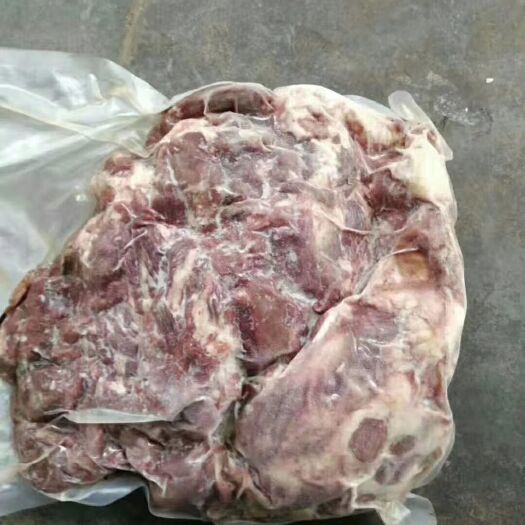 中牟县 熟羊肉