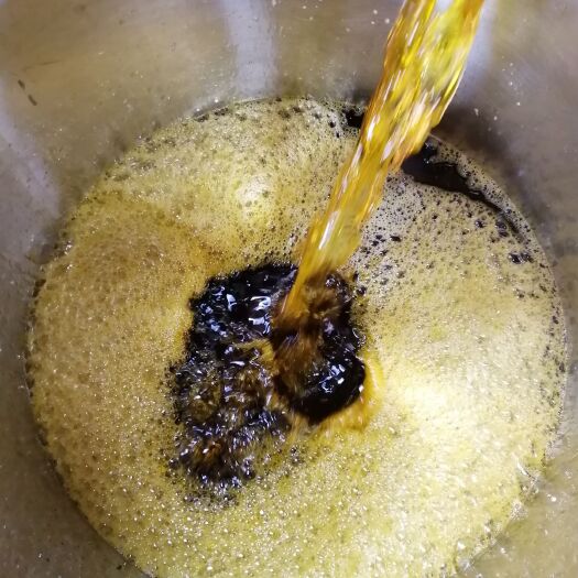 长沙 现榨本地菜籽油8.5一斤
