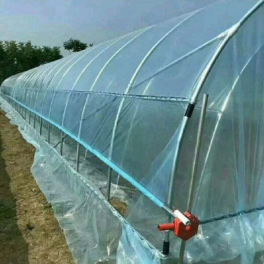 重庆市无滴膜（长寿流滴膜） 大棚膜 塑料膜 全新料＋剂
