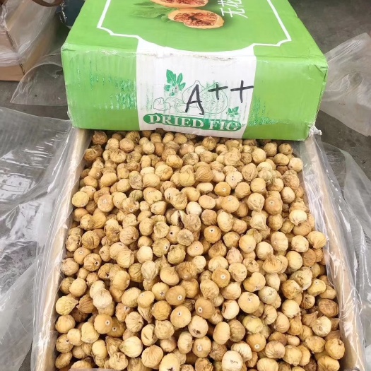【推荐】无花果干新疆无花果干