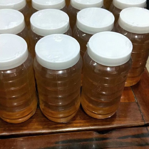 上栗县 尝一口蜂蜜～便知道花开的味道。今年蜂蜜产量低，要的赶紧